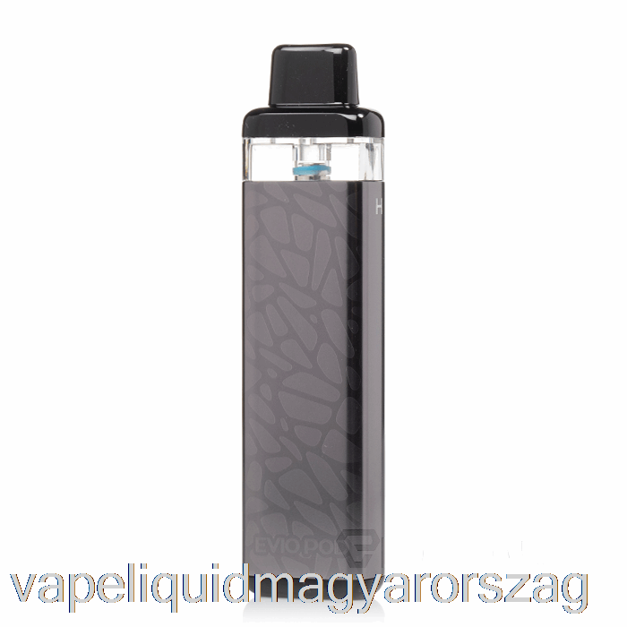 Joyetech Evio Pod 17w Pod System Szürke Vape Toll